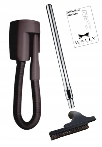 Wallyflex-Schlauch 3,9 m