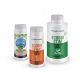 HYDROIDEA SET - Ökologisches Gartenpflegeset mit Bio-Sprays und Dünger