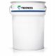 Teknos Holzlasur braun 3 l
