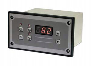 SMT03 Milchkühler-Controller POLNISCH