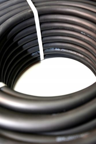 Rundes Elektrokabel, flexibel (Litze), Installation, gummiisoliert Hilark 5 x 4