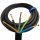 OnPd Hilark rundes Elektrokabel 5x6 mm² 25 m