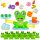  Zählen lernen PRC Frog Balance-Skala