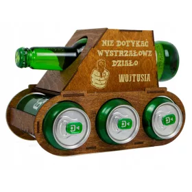  BIERTANK ALKOHOL GESCHENK JUNGEN GEBURTSTAG 18