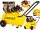 Kompressor bezolejowy Stanley B2CC2G4STN704 24 l 8 bar