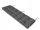  Hobbygarden Kissen 50 x 150 x 8 grau
