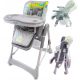  Beticco Baby-Futterstuhl 99 x 71 x 59 cm