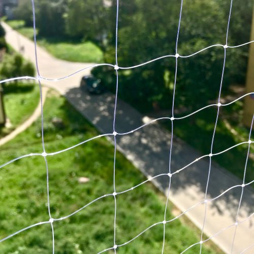  Netzabwehrmittel gegen Katzen, Marder, Mäuse und Ratten, Hunde, Vögel, Waldtiere