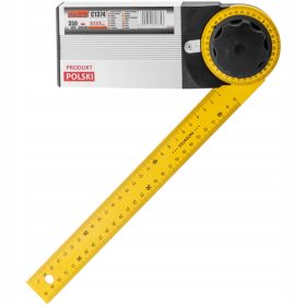 Richmann C1374 verstellbarer Vierkant 350 mm