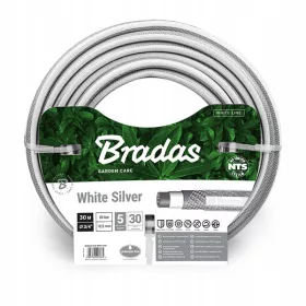  Bradas WWS3/430 Gartenschlauch 30 m PVC