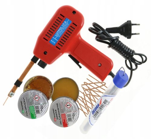 Lutola 100 W Transformator-Lötkolben