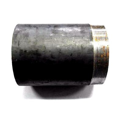 Stahlblech 114,3 mm