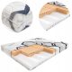  Hilding Breakdance-Schaumstoffmatratze 140 x 200 x 18 cm H2, H3, H4