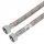 Wasserschlauch 1/2 x 1/2 Gewinde/Gewinde 60 cm. 10 Jahre Garantie