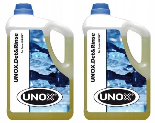 Unox 908010 Kombidämpfer