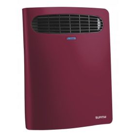  Elektrischer Badheizkörper EMED 2000 W 281 x 355 mm