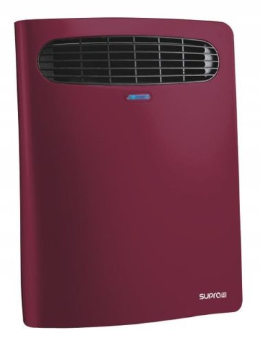  Elektrischer Badheizkörper EMED 2000 W 281 x 355 mm