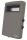 Elektrischer Badheizkörper 2000 W 270 x 362 mm grau