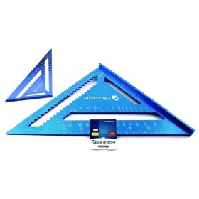 Hoegert Technik Winkel 300 x 300 mm