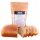  KETO BROT Proteinreiche Brotmischung MK GOLD BROTMISCHUNG 600g