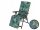  Hobbygarden Kissen 160 x 50 x 8 mehrfarbig