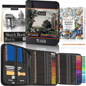  Ragi Bleistiftstifte 100 Stk.