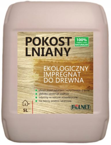 Rolnet Holzimprägnierung 5 l