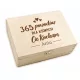  365 GRÜNDE, WARUM ICH DICH LIEBE GESCHENKBOX