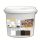 Dekorplatte KupOnline 50 cm x 50 cm Holz