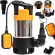  Riwall 1100 W Tauchpumpe 15.000 l/h