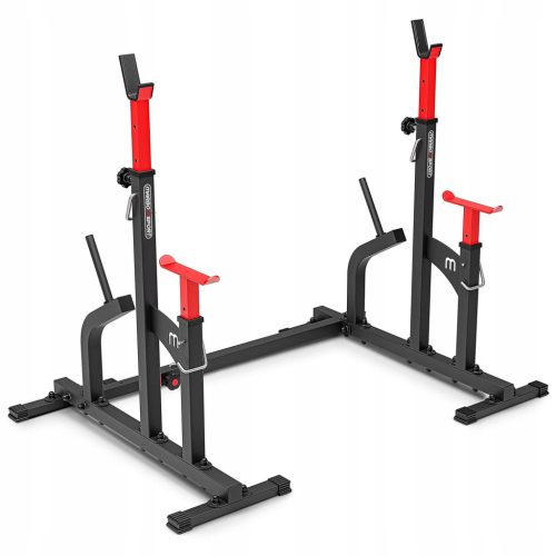  Marbo-Sport einteiliger Langhantelständer 350 kg