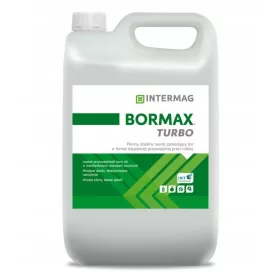  Intermag flüssiger Mehrkomponentendünger 30 kg 20 l