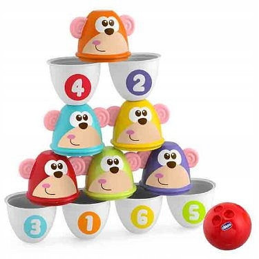 Chicco Bowling-Set