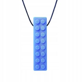  ARK Therapeutischer Beißring, Blautöne