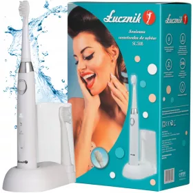  Łucznik SG-508 Schallzahnbürste