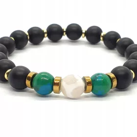  ZODIAC-ARMBAND - Sternzeichen - Stier