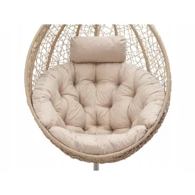  Hobbygarden Kissen 47 x 104 x 5 beige