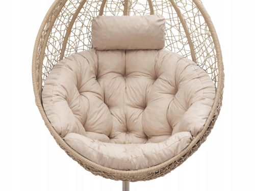  Hobbygarden Kissen 47 x 104 x 5 beige