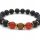 LaReine BD0888 Armband 18,5 cm schwarz