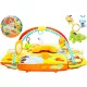 MoMi Multi 2in1 Lernmatte Tiere