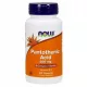 Pantothensäure 500 mg – Vitamin B5 hochdosiert, 100 Kapseln
