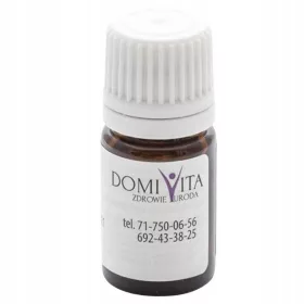   ANRY-T Krzem DomiVita 5 ml – Unterstützt Immunsytem und Hautgesundheit