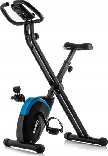  Vertikaler magnetischer Heimtrainer Zipro Future X