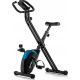  Vertikaler magnetischer Heimtrainer Zipro Future X