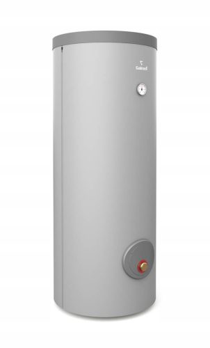  Wärmepumpenkessel mit Galmet-Wärmetauscher, 160 l