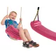Schaukelsitz für die KBT Kinderschaukel, rosa