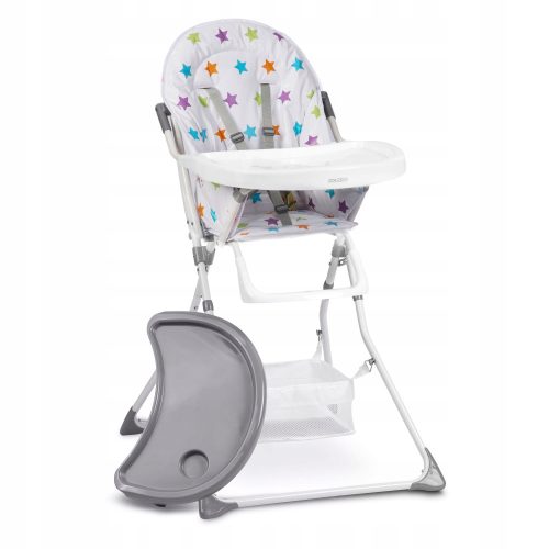  RicoKids Fütterungsstuhl 98 x 57 x 74 cm