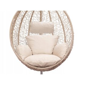  Hobbygarden Kissen 50 x 60 x 18 mehrfarbig