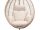 Hobbygarden Kissen 50 x 60 x 18 beige