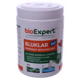    Agromen.pl Pulver für Klärgruben für den Garten 0,5 l 0,5 kg